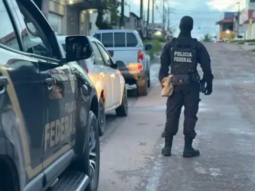 Polícia Federal divulga novo edital