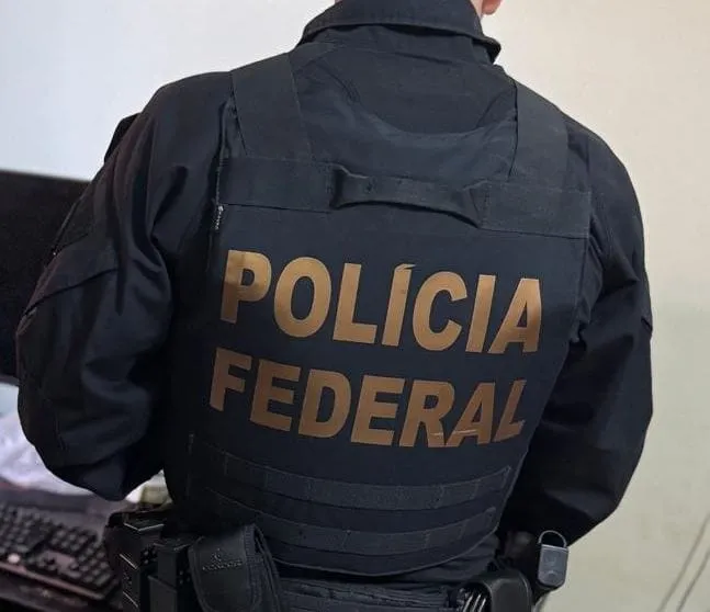 Diligência policial é parte de investigação iniciada em 2024