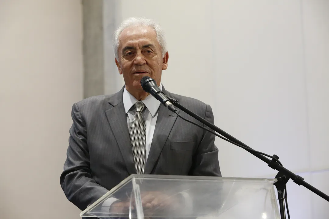Senador Otto Alencar