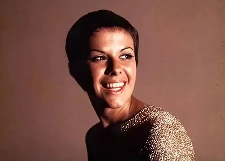 Elis Regina é dos maiores ícones da MPB