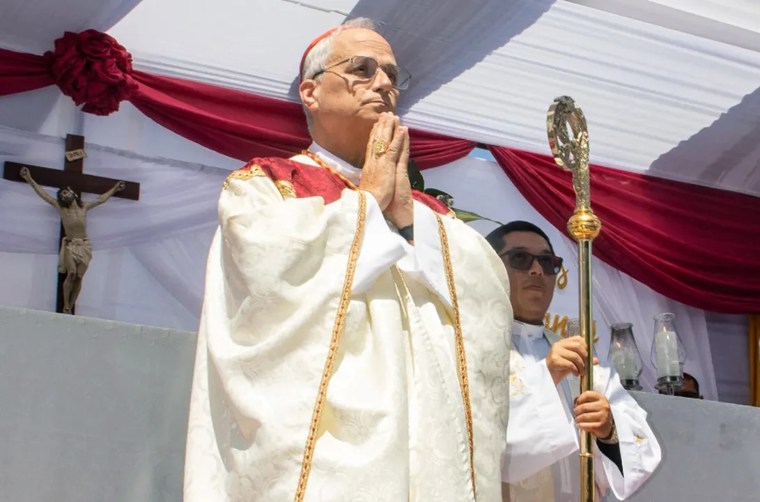 Papa Leão XIV