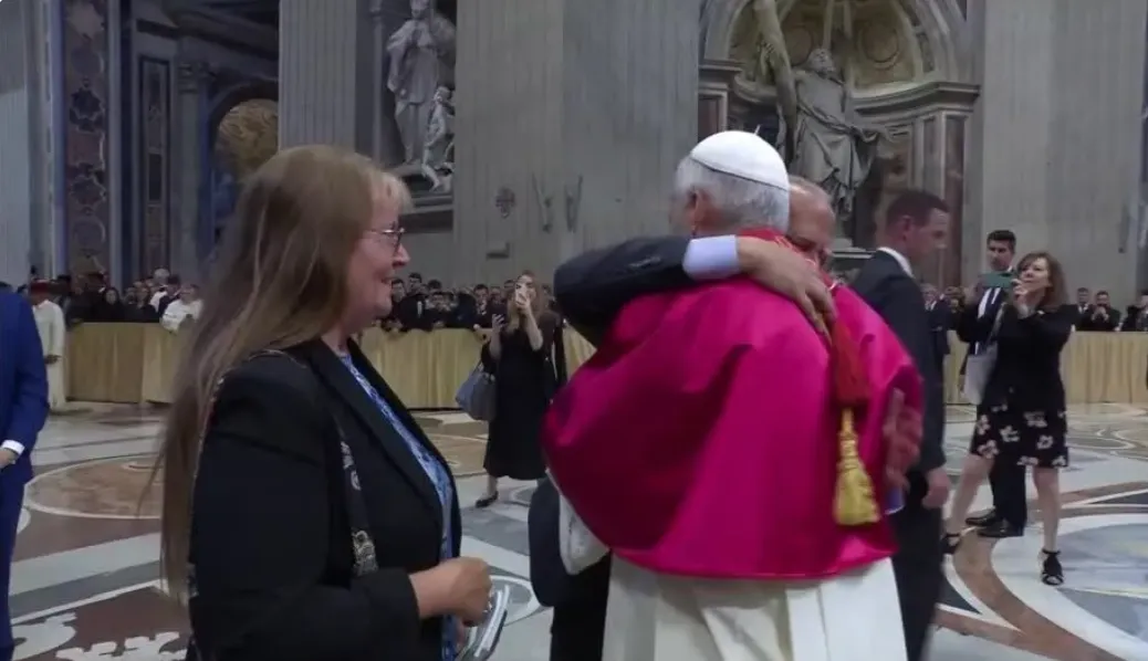 Papa discursou sobre a marginalização dos pobres em missa inaugural