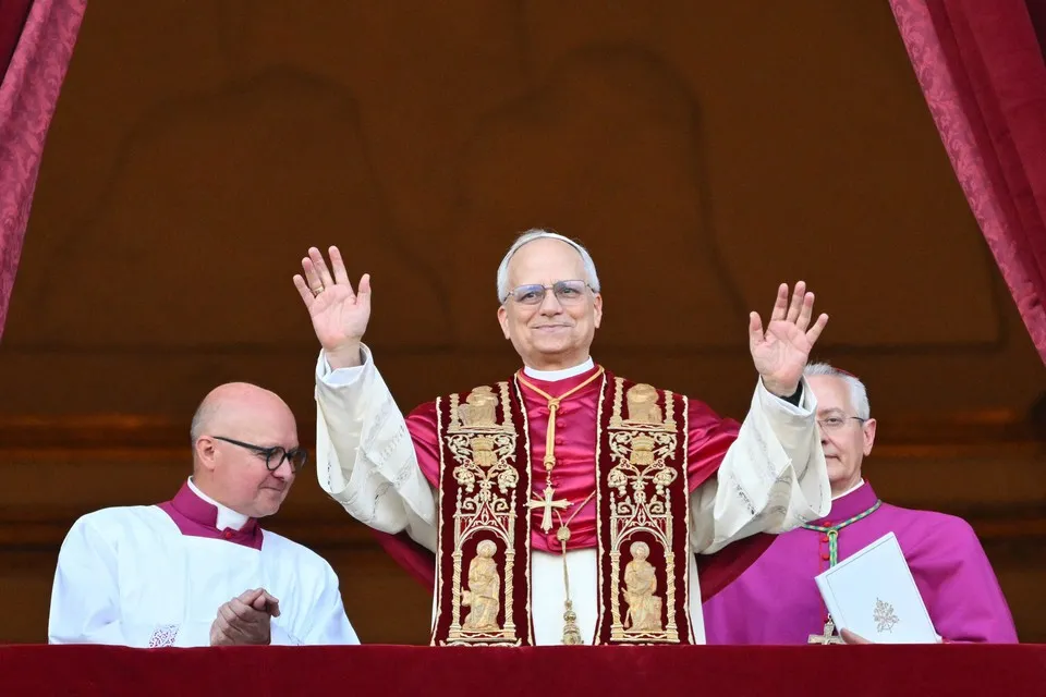 Papa Leão XIV