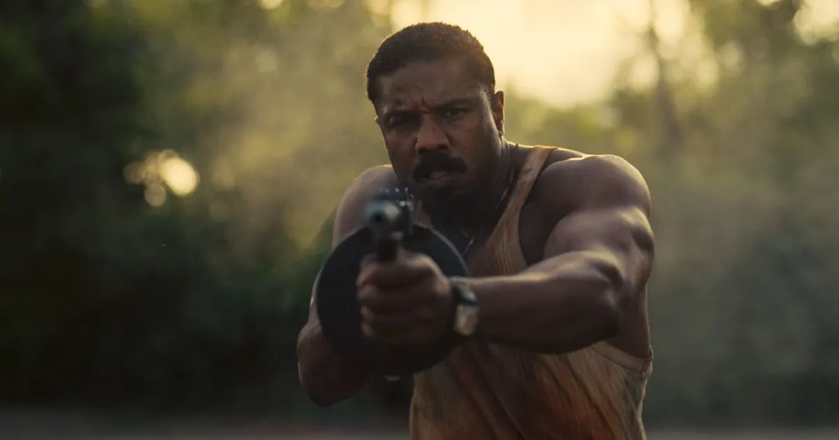 Filme é estrelado por Michael B. Jordan