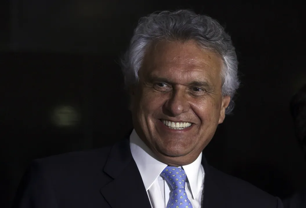 Ronaldo Caiado