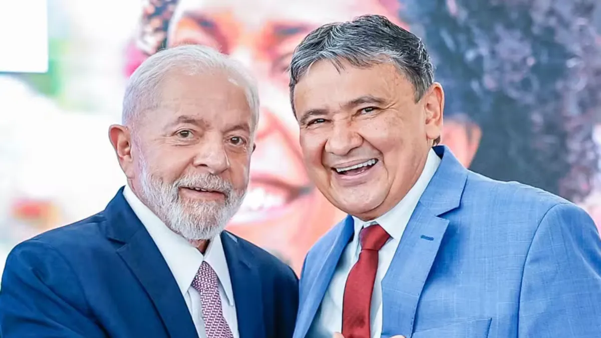 Wellington Dias defende projeto em torno de Lula