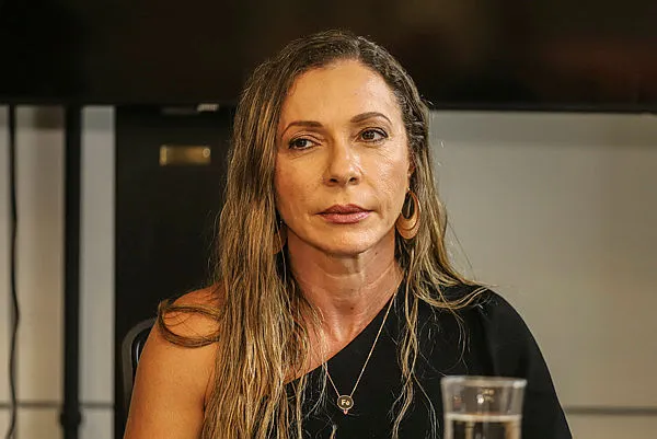 Heloísa Brito assumiu a diretoria-geral da Polícia Civil em dezembro de 2020