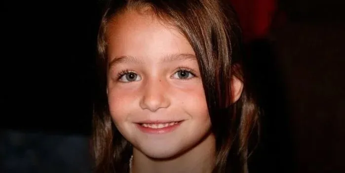 Sophie Nyweide participou de filmes como Noé (2014), ao lado de Russell Crowe