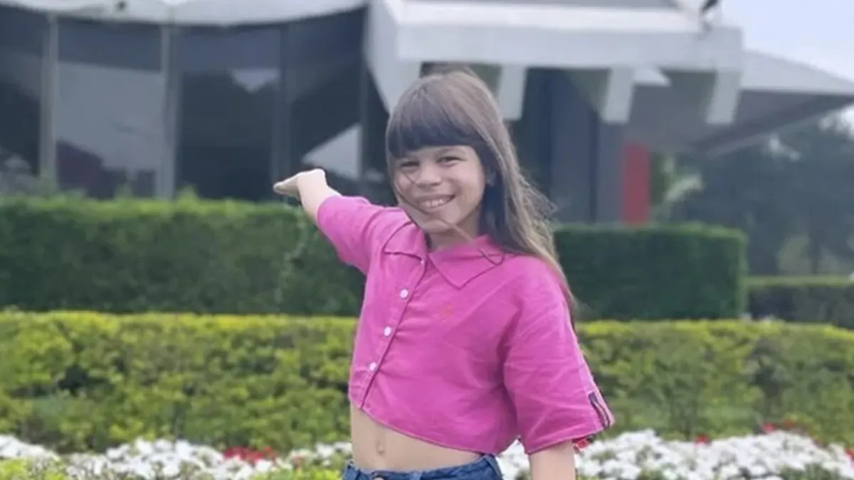 Millena Brandão morreu aos 11 anos após sofrer 13 paradas cardíacas