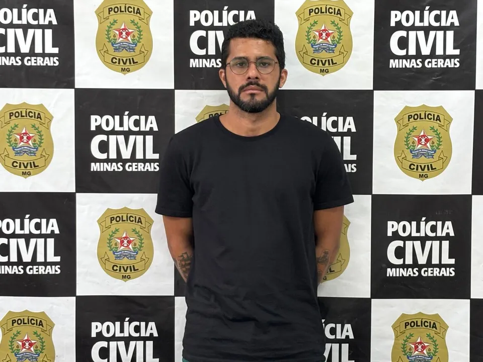 Foragido desde dezembro de 2023, quando escapou do Presídio de Eunápolis