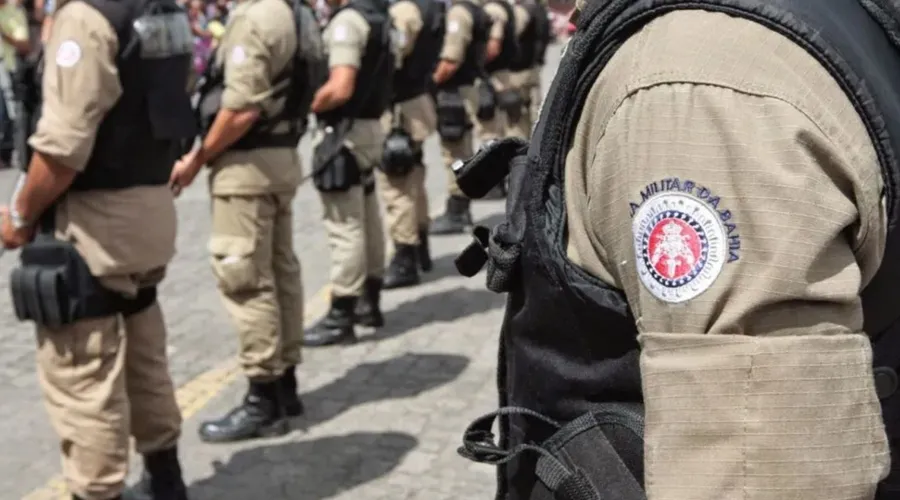 Capitão da PM é preso por propina