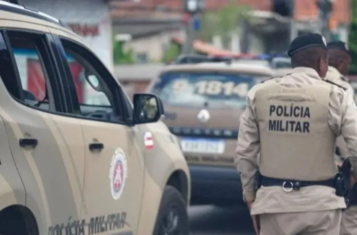 Ocorrência foi registrada e encaminhada à Polícia Civil