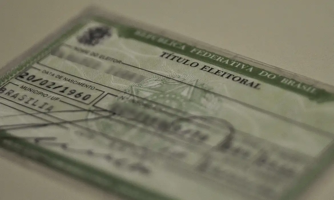 TSE alerta para cancelamento do documento caso não haja a legalização