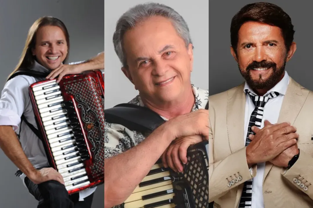 Pré-Sanju: confira os shows que antecedem o São João em Salvador