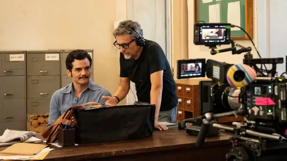 Novo longa do diretor Kleber Mendonça Filho teve uma recepção calorosa na França