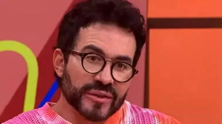 O padre teve seu nome envolvido em uma confusão na web