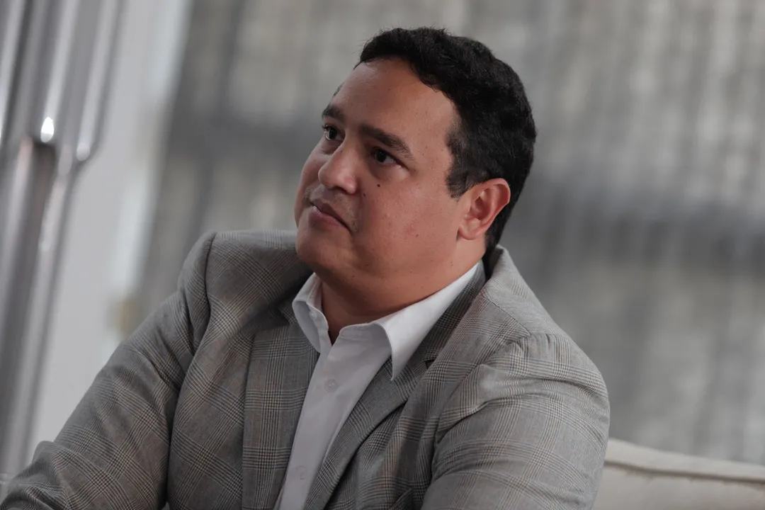 Marcos Rêgo, presidente da ABS