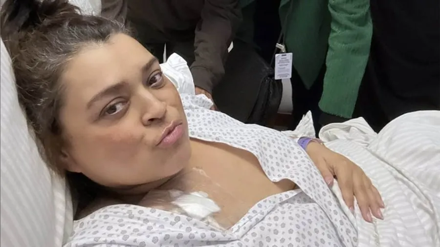 Preta Gil foi diagnosticada com câncer colorretal em janeiro de 2023