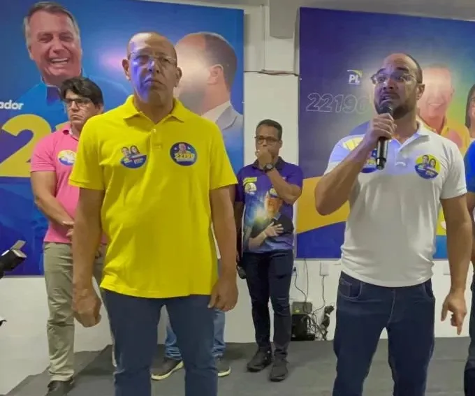 Prisco e Alden romperam aliança