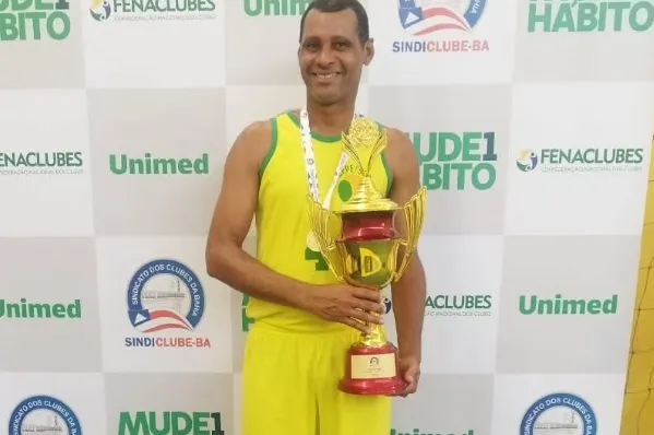 Paulo Henrique, acusado de estupro