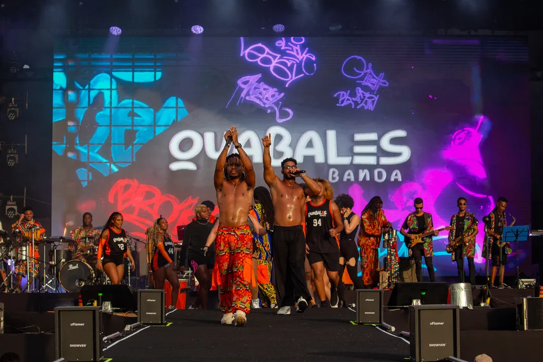 Evento visa possibilitar que moradores e visitantes conheçam mais da diversidade musical