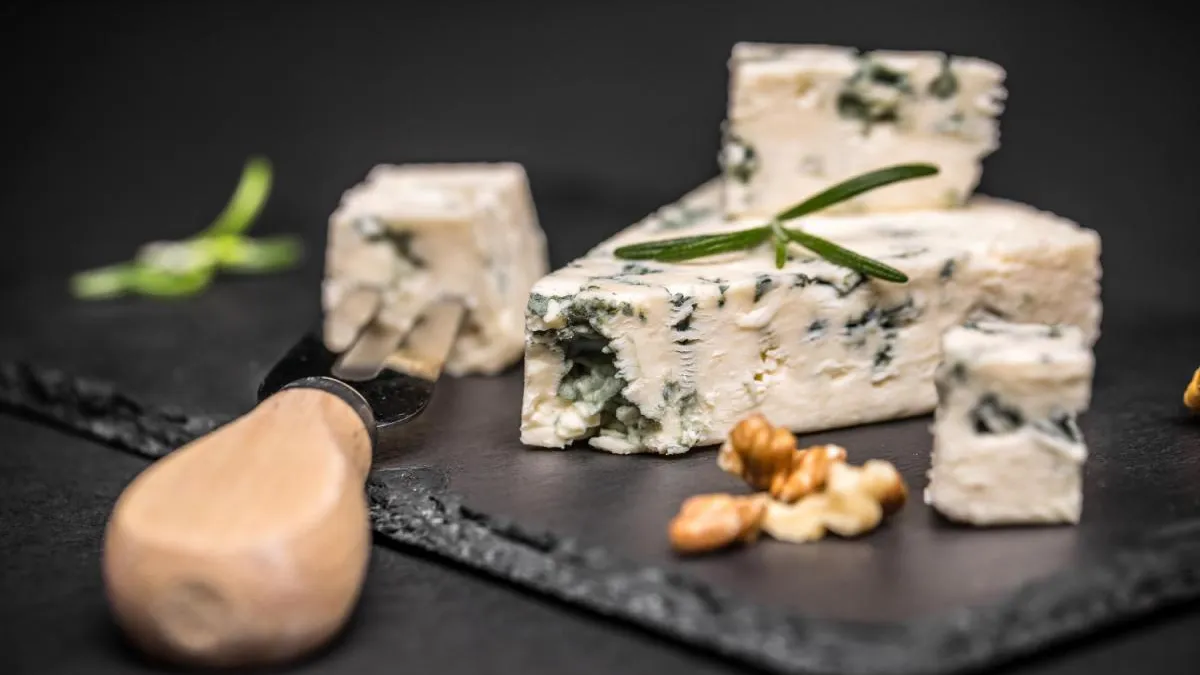Queijo gorgonzola precisará mudar de nome no Brasil