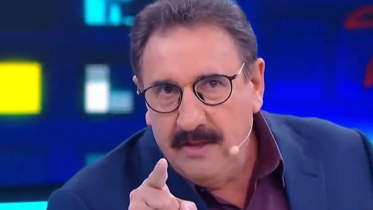 Ratinho criticou o SBT
