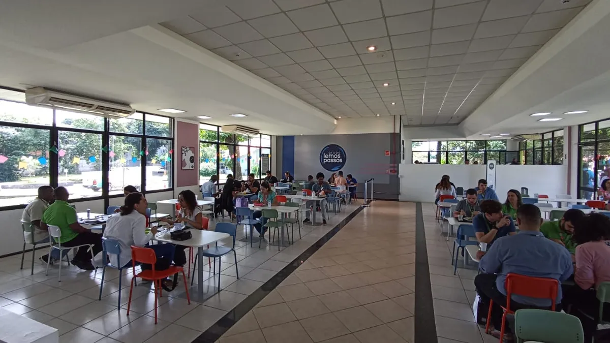 Má alimentação pode reduzir a produtividade em até 20%