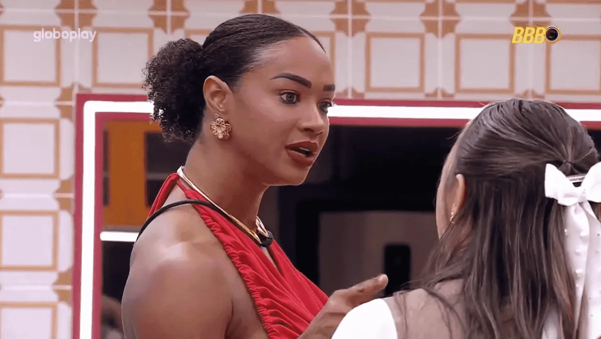 As brigas marcaram a história do BBB 25