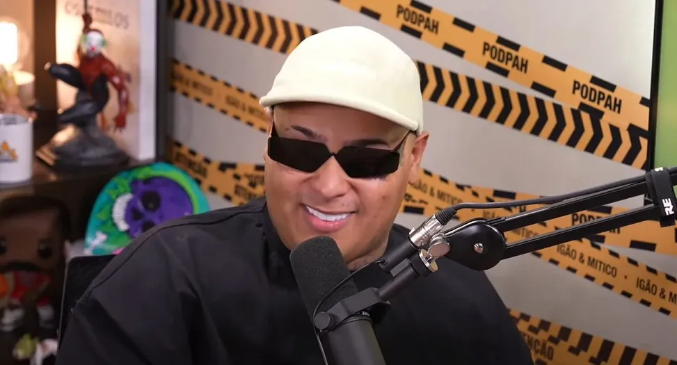 MC Ryan cumula polêmicas