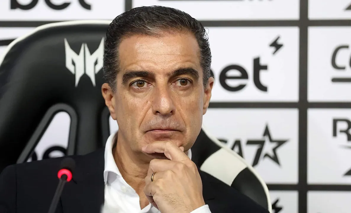 Renato Paiva ,técnico do Bahia