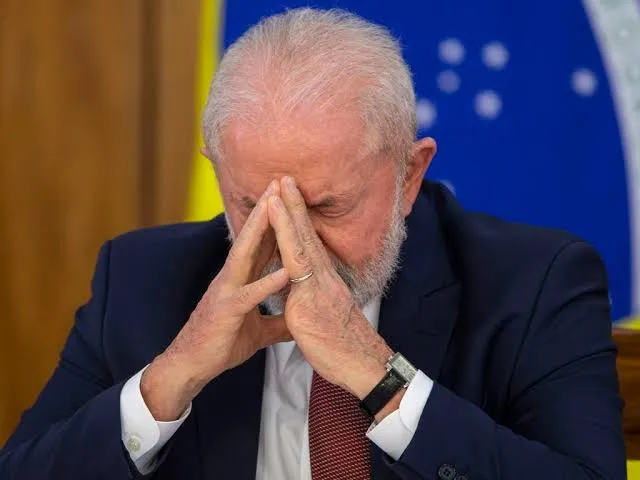 Lula teria sido questionado por apoio a Edinho