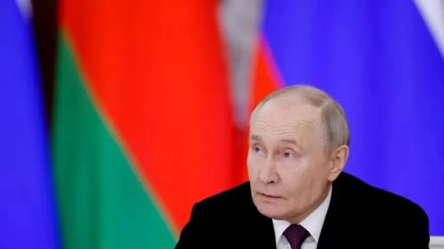 Putin