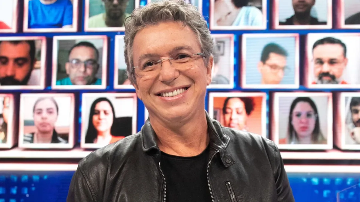 Boninho confirmou volta do The Voice Brasil à TV