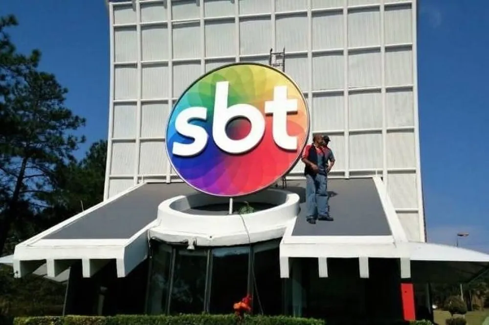 SBT fez algumas demissões por conta de uma reestruturação do departamento de Jornalismo