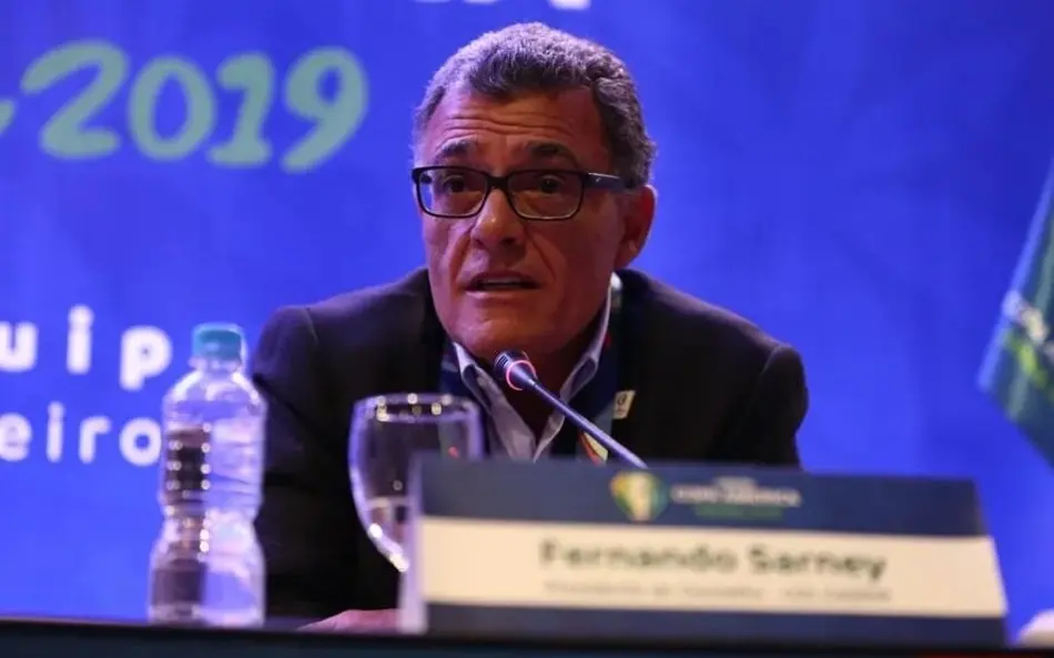 Fernando Sarney