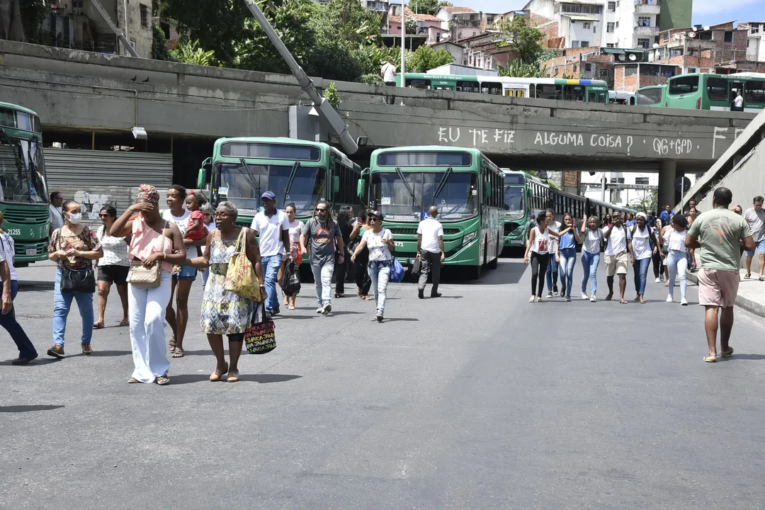 Categoria cobra reajuste com ganho real, escala de folgas adequada e limite de jornada