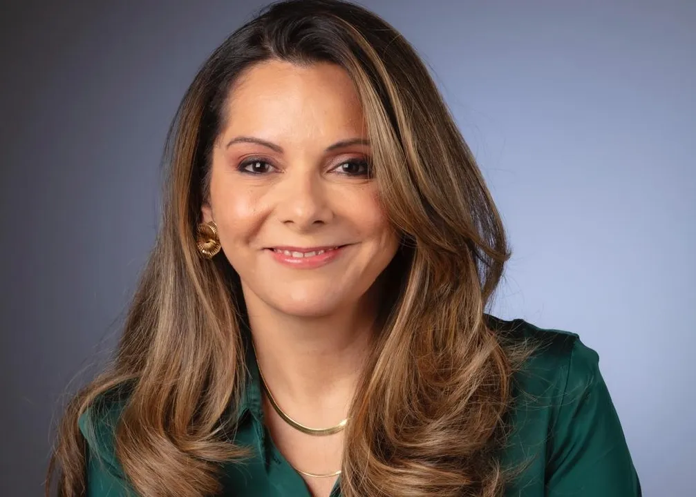 Bethânia Ferreira, presidente da Associação dos Defensores Públicos da Bahia