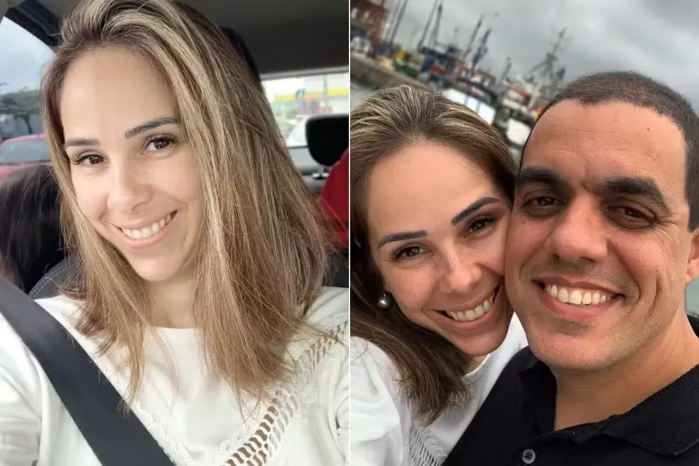 Após atirar em Amanda, Samir ainda deu dez facadas nela