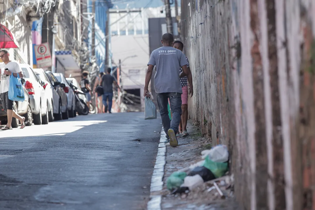 Apesar de melhoria, Brasil ainda é um país bastante desigual