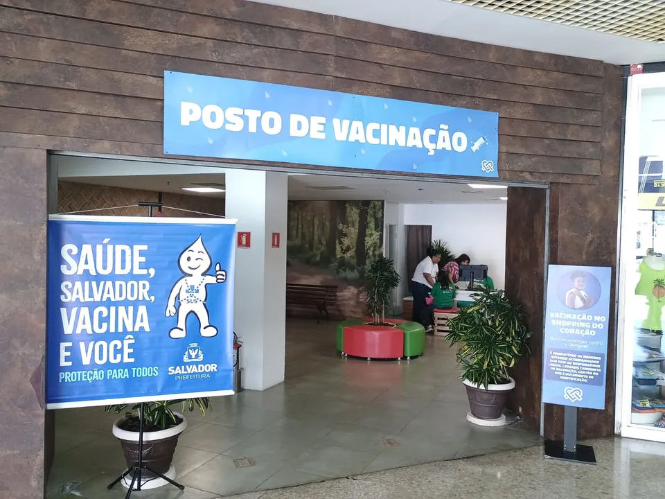 Campanha vai acontecer neste sábado, 14, das 9h às 18h