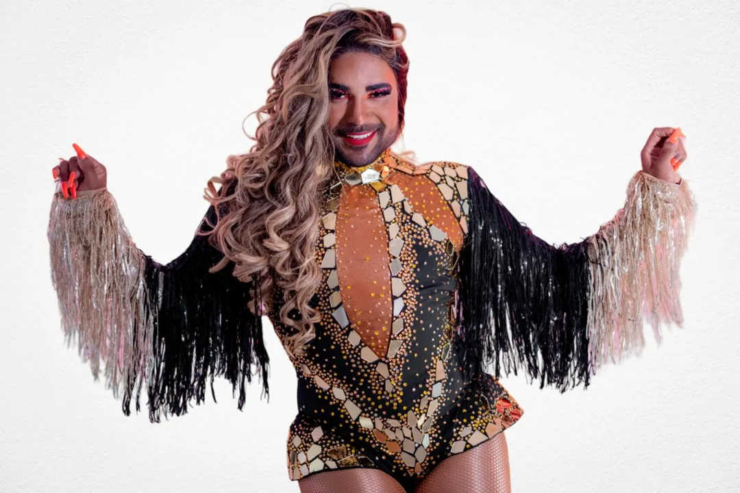 Show das Drags – Esquenta Junino