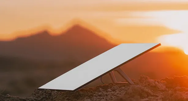 Aparelho rotador da Starlink pode substituir a fibra ótica