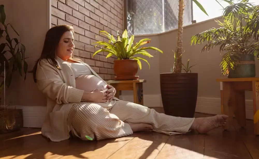Tati Machado já havia sofrido aborto em 2019; relembre o caso