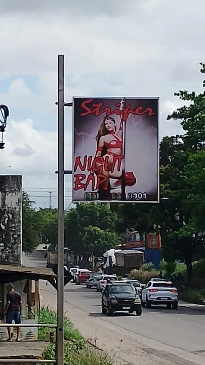 Imagem ilustrativa da imagem O que restou do Brega de Caroba após 25 anos? Confira tudo
