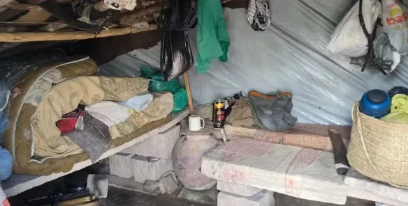 Situação análoga à escravidão