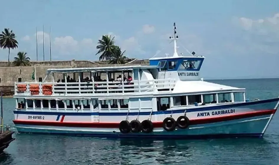 Sistema passou a operar com seis embarcações