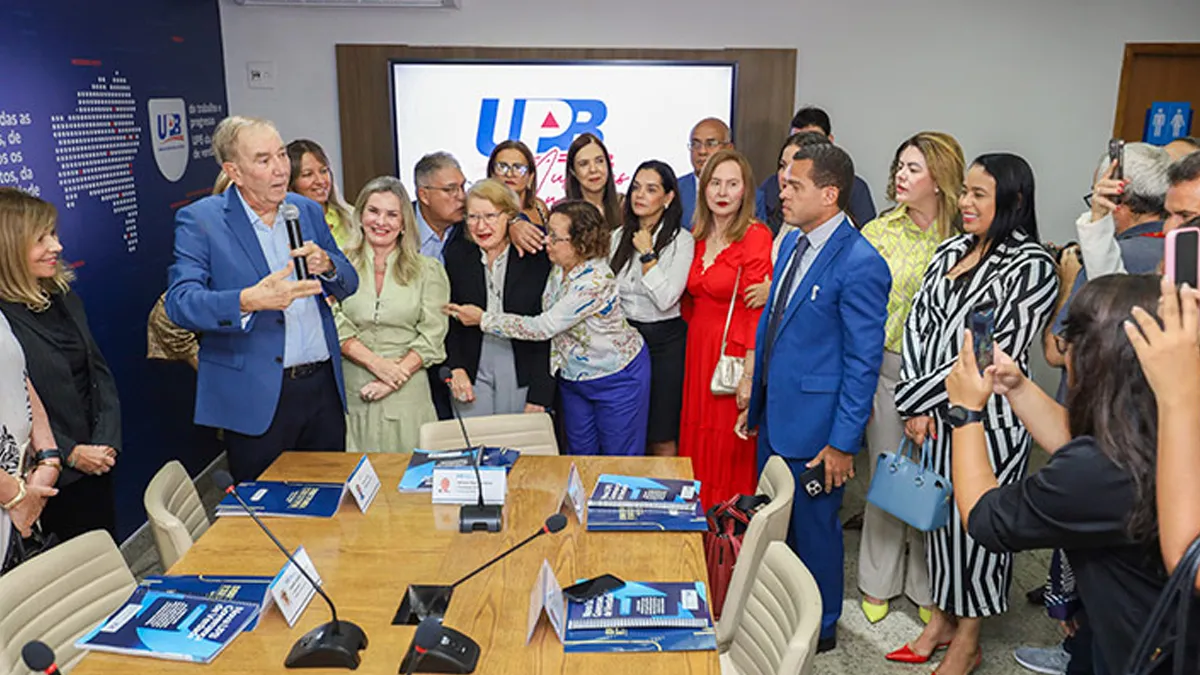 UPB inaugura novo espaço em Salvador