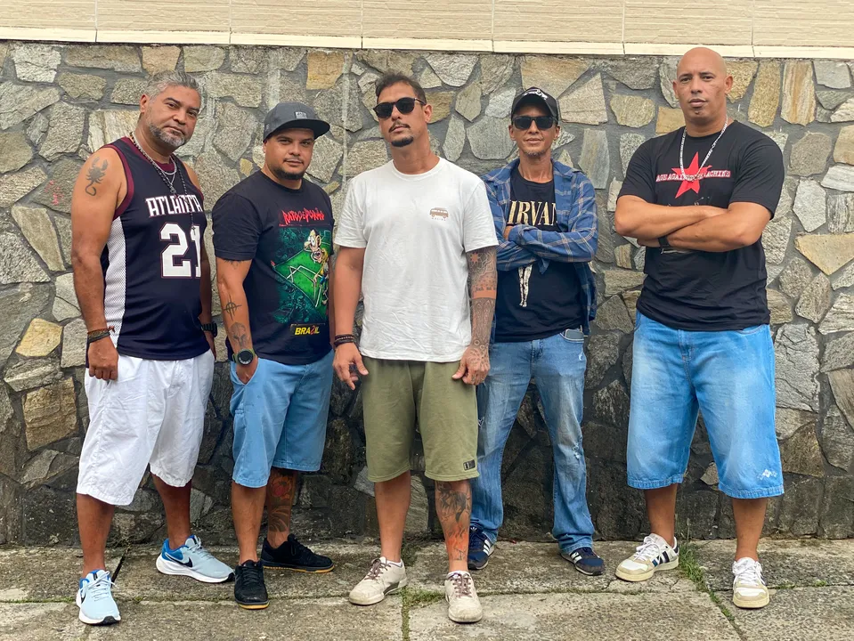 Ultra Bomb é umas das novidades do rock baiano