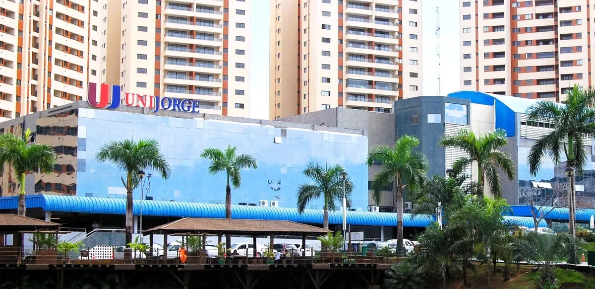 Centro Universitário Jorge Amado (Unijorge)